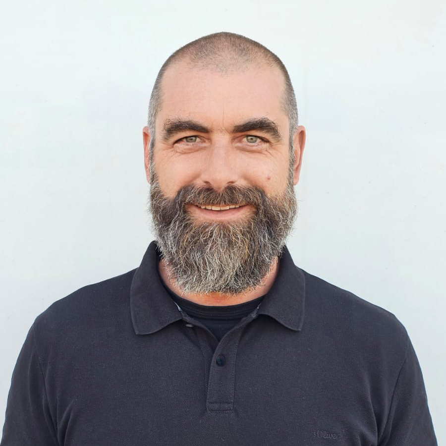 Bernard Feusier 